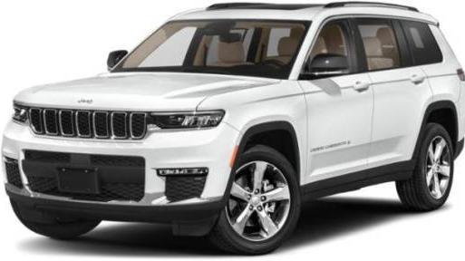 JEEP GRAND CHEROKEE 2021 1C4RJKAG9M8162941 image